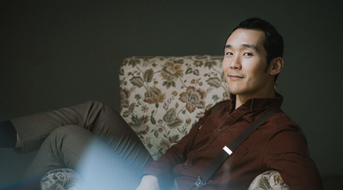 #039 – James Park: Ein Zugvogel zwischen Oper, Operette & Musical