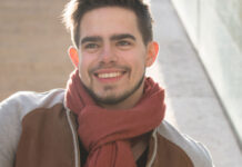 #040 – Johannes Ellersdorfer: Wenn Tanz leuchtet