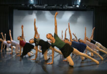 #042: Michael Kropf – Zwischen Bühnenlicht, Visionen und einem Leben für den Tanz