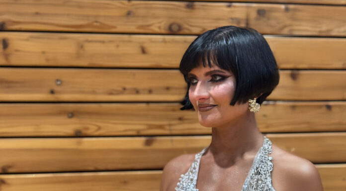 #044: Petra Lechner – Vom schüchternen Teenager zur österreichischen Solo-Latein-Meisterin