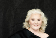 #047 – Marika Lichter: Bühne, Neugier und der Mut, Neues zu wagen