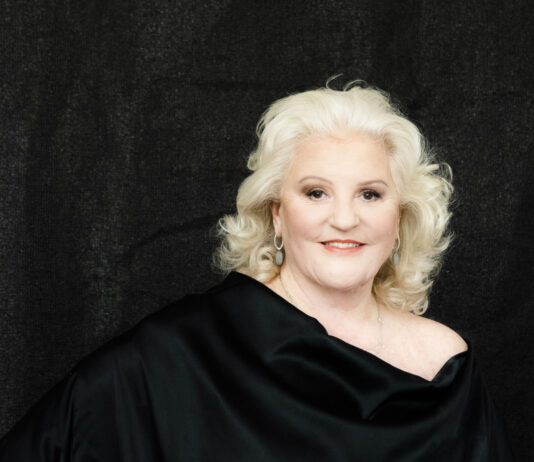 #047 – Marika Lichter: Bühne, Neugier und der Mut, Neues zu wagen