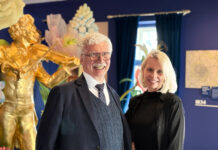 #046 – Prof. Dr. Eduard Strauß: Walzer, Welten und eine Familie im Ausnahmezustand