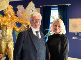 #046 – Prof. Dr. Eduard Strauß: Walzer, Welten und eine Familie im Ausnahmezustand