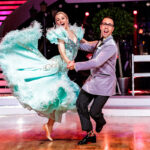 #056 – Silvia Schneider: Zwischen Fernsehen, Tanzleidenschaft und Rückkehr zum Tanz