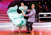 #056 – Silvia Schneider: Zwischen Fernsehen, Tanzleidenschaft und Rückkehr zum Tanz