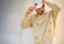 #054 – Mathias Kunauer: „Verloren haben nur die, die zuschauen“ Mathias Kunauer, Tänzer und Tanzinstruktor aus Bleiburg. Foto: Privat/KK