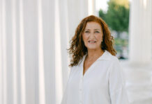 #055 – Ulrike Adler-Wiegele: Tanz, Inklusion und der Mut, neue Wege zu gehen