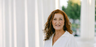 #055 – Ulrike Adler-Wiegele: Tanz, Inklusion und der Mut, neue Wege zu gehen