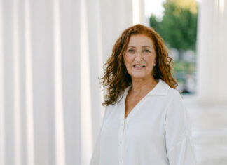 #055 – Ulrike Adler-Wiegele: Tanz, Inklusion und der Mut, neue Wege zu gehen