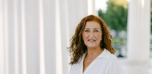 #055 – Ulrike Adler-Wiegele: Tanz, Inklusion und der Mut, neue Wege zu gehen