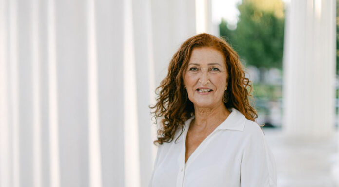 #055 – Ulrike Adler-Wiegele: Tanz, Inklusion und der Mut, neue Wege zu gehen